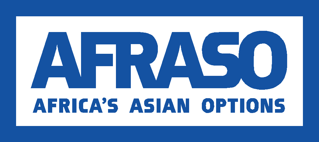 Logo AFRASO