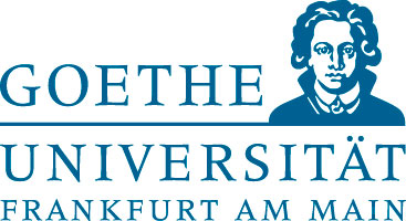 Logo GU Frankfurt am Main