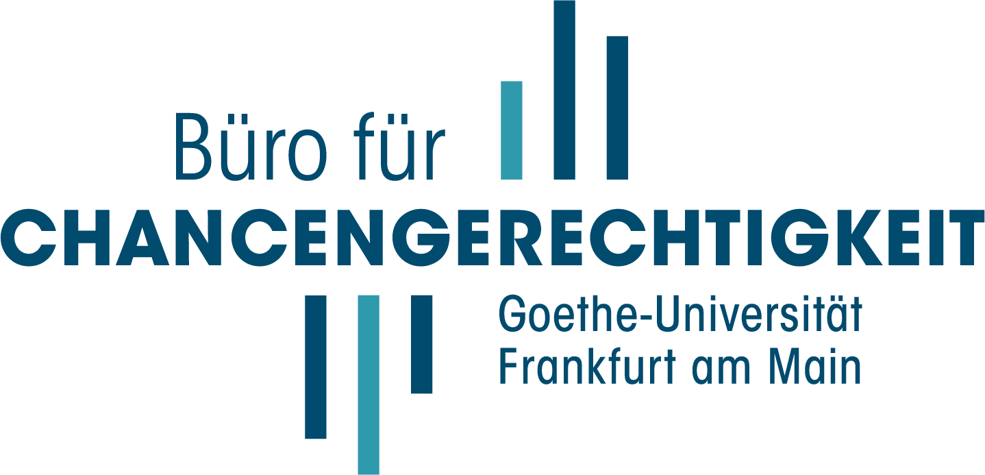 Logo des Büro für Chancengerechtigkeit GU Frankfurt