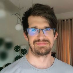 Porträt Clément Dréano