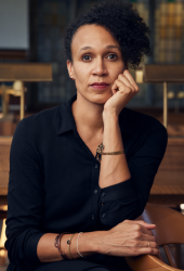 portrait Vanessa Thompson_credits Wade Hutson