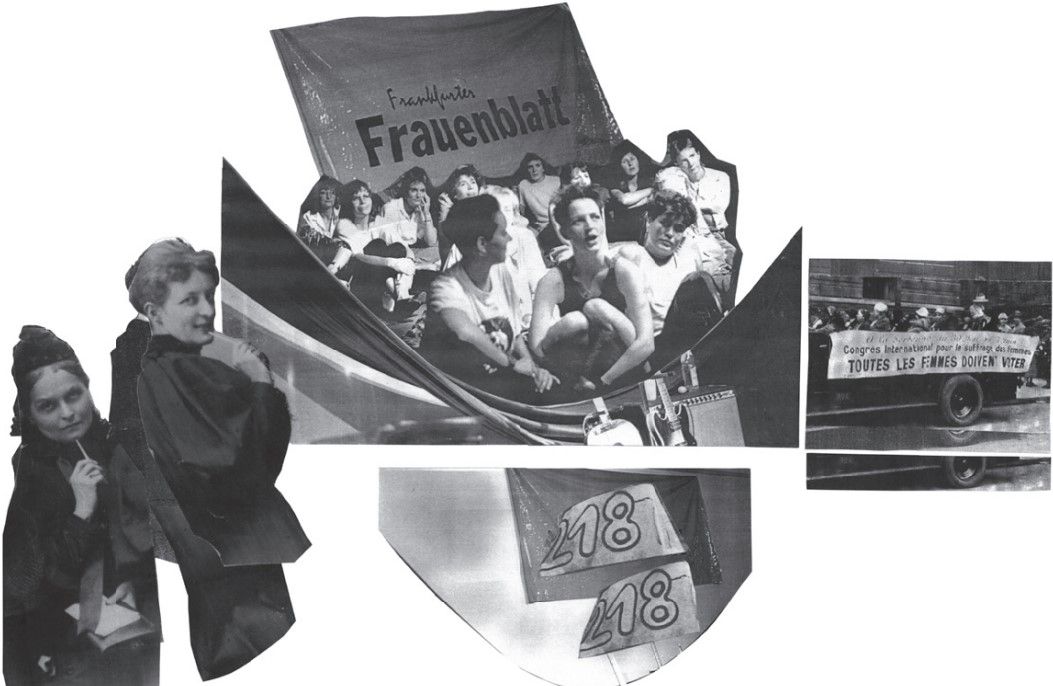 CGColloquium WiSe 2018/19 Titelmotiv